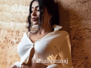 Tamaraminaj