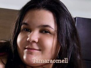 Tamaraomell