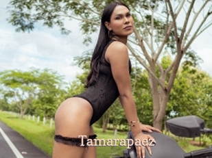 Tamarapaez