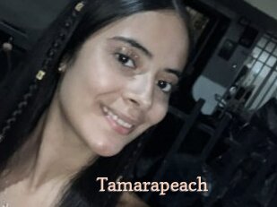 Tamarapeach