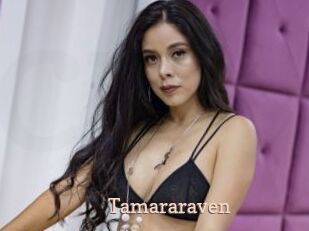 Tamararaven