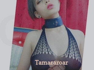 Tamararoar