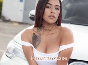 Tamararousse