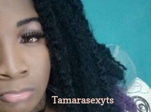 Tamarasexyts