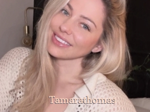 Tamarathomas