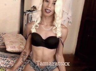 Tamaratsxx