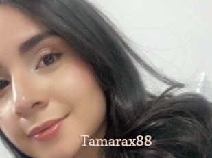 Tamarax88