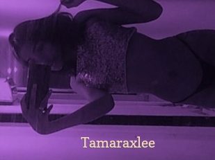 tamaraxlee Chaude Vision