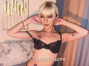 Tamarinlove