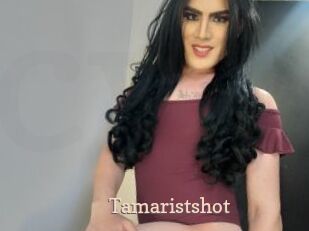 Tamaristshot