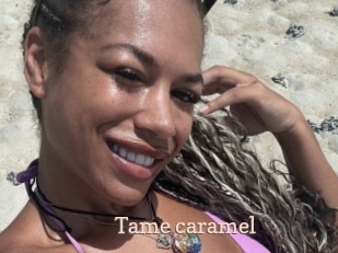 Tame_caramel