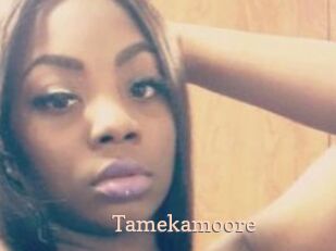 Tamekamoore