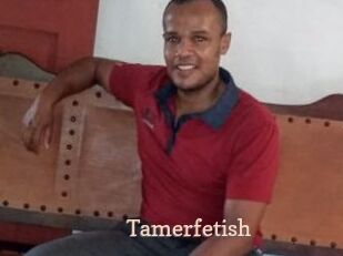 Tamerfetish