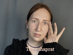 Tameshaprat