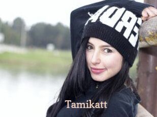 Tamikatt