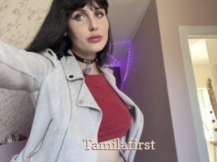 Tamilafirst