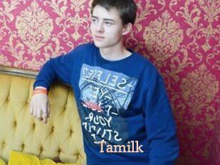 Tamilk