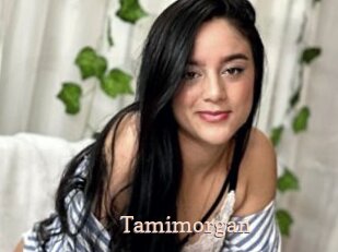 Tamimorgan