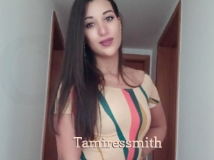 Tamiressmith