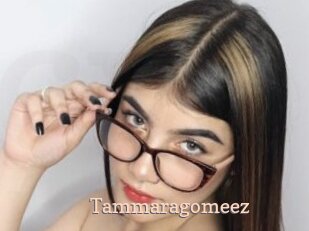 tammaragomeez Chaude Vision