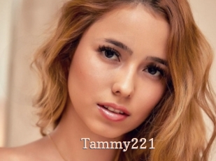 tammy221 Chaude Vision