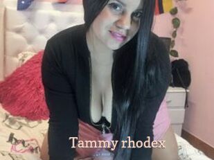 Tammy_rhodex