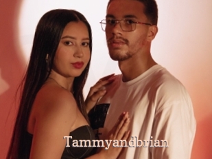 Tammyandbrian