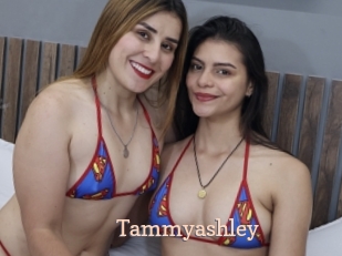 Tammyashley