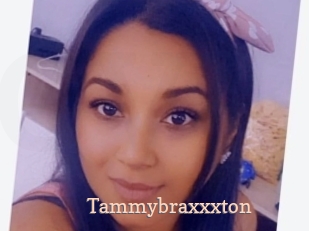 Tammybraxxxton
