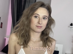 Tammyfo