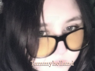 Tammyholland