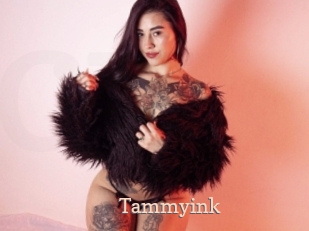 Tammyink