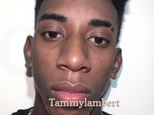 Tammylambert