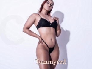 Tammyred