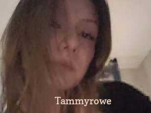 Tammyrowe