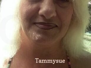 Tammysue
