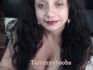 tammyxboobs Chaude Vision