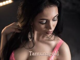 Tamunagold