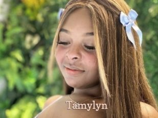 Tamylyn