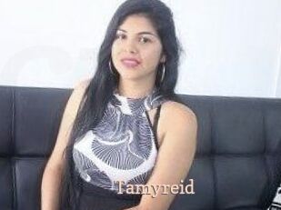 Tamyreid