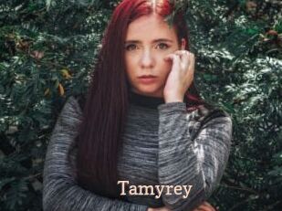 Tamyrey