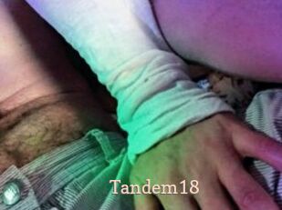 Tandem18