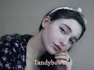 Tandybowen