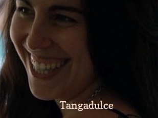 Tangadulce