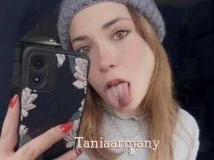 taniaarmany Chaude Vision
