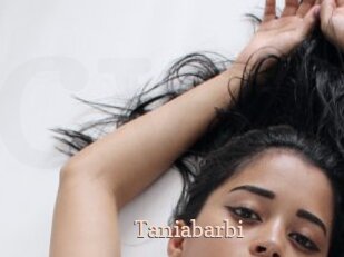 Taniabarbi