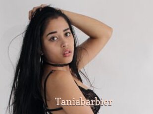 Taniabarbier