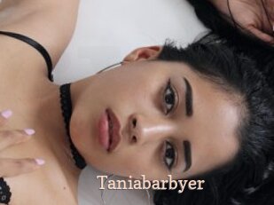 Taniabarbyer