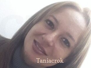 Taniacrok
