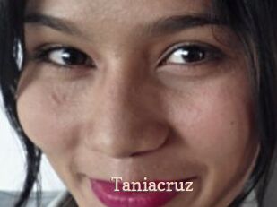 Taniacruz